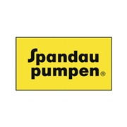 SKF Spandau Pumpen